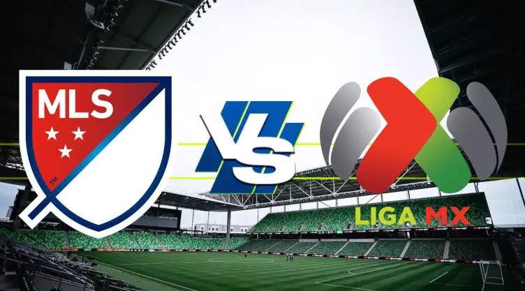 All-Star 2026 MLS vs Liga MX