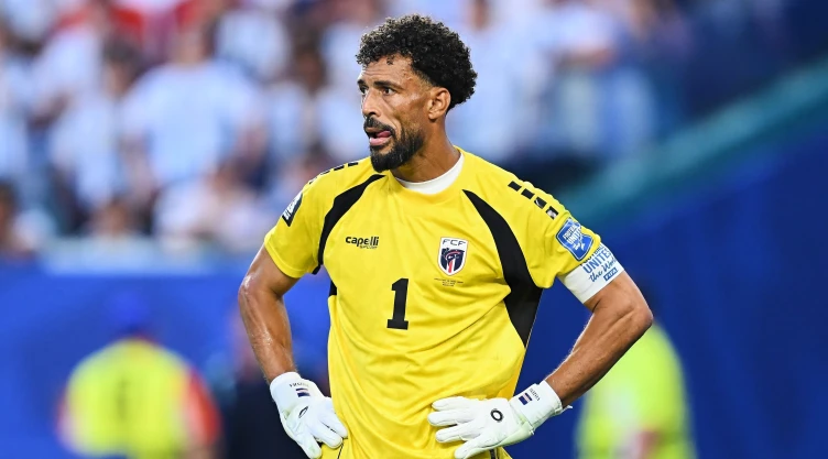 Vozinha, uno de los que futbolistas que más seguidores ganó durante el Mundial 2026