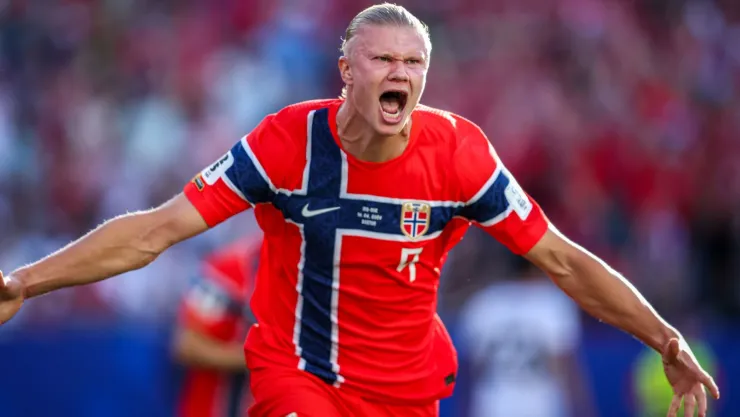 link ver gratis noruega vs senegal 22 de junio
