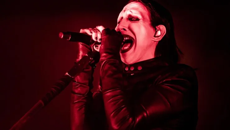 Marilyn Manson México 2025 ¿Se cancela el concierto