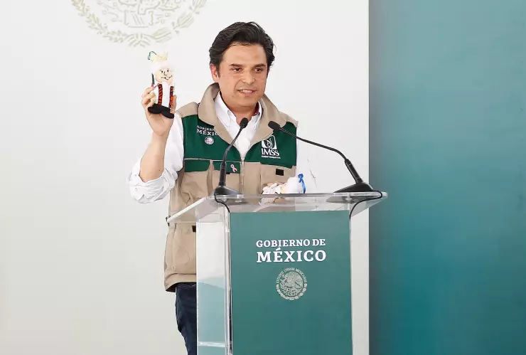 Diálogo con comunidades en Oaxaca