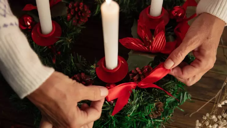 Bendición de coronas de adviento Torreón.jpg