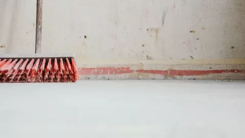 maestra ppne a barrer alumnos