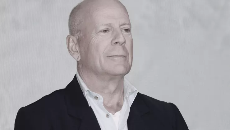 Bruce Willis