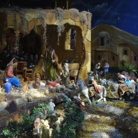 Nacimiento