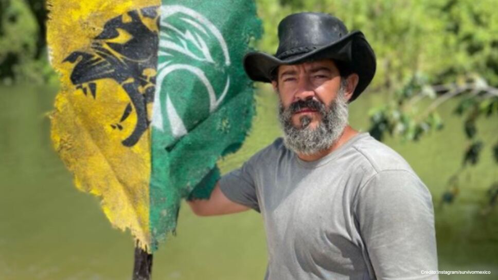 survivor mexico fernando y jorge pierden la cabeza