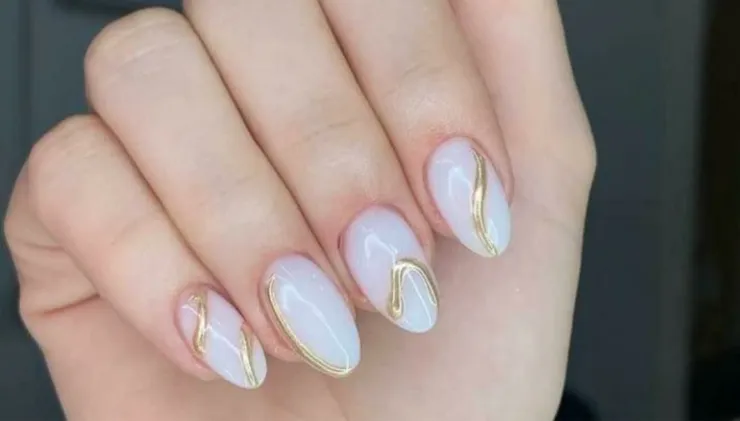 Diseño de uñas