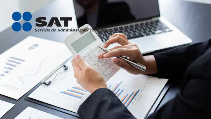 SAT 2024 Ellos son los que deberán pagar más impuestos