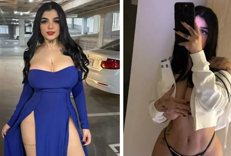 El corrido de Karely Ruiz