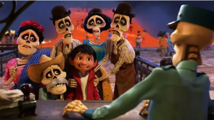 Disney+