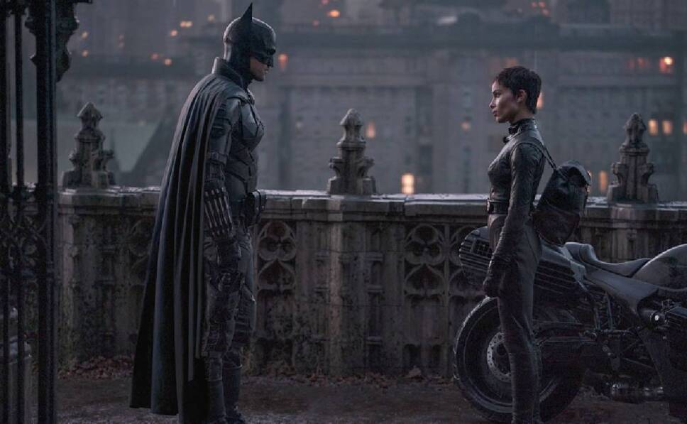 The Batman