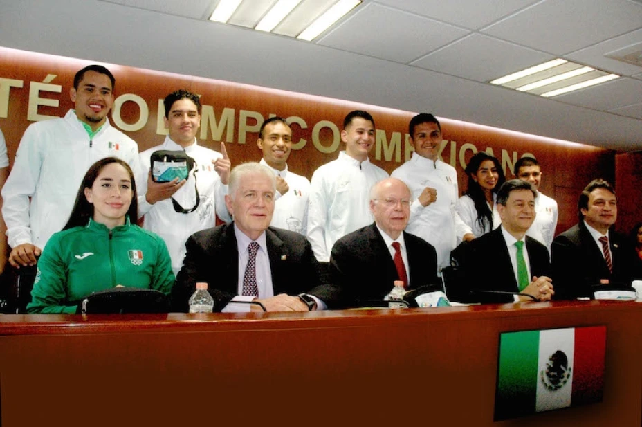 Prevención infecciones JO