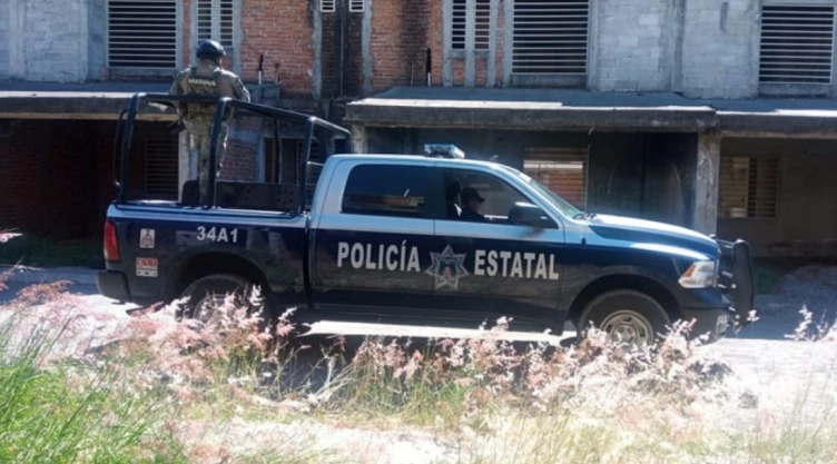 Colima alerta de viaje EU