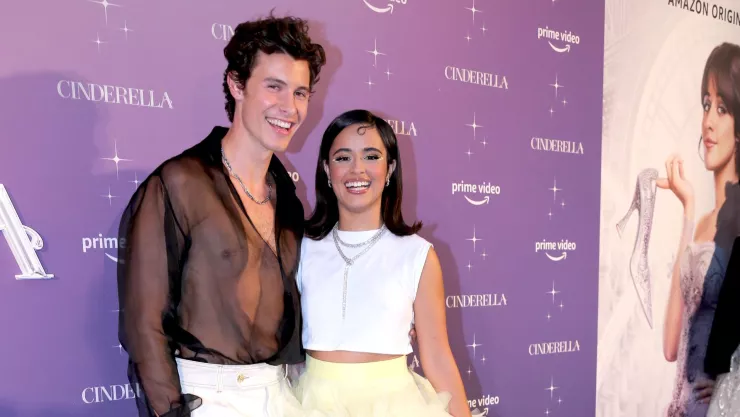 Shawn Mendes preferencias