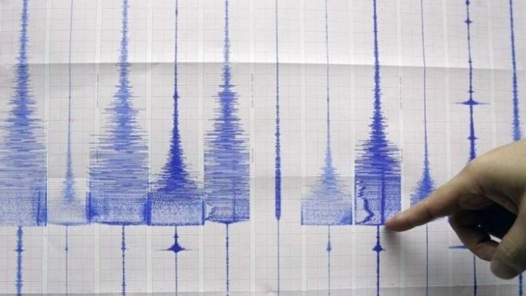 sismo sur Irán