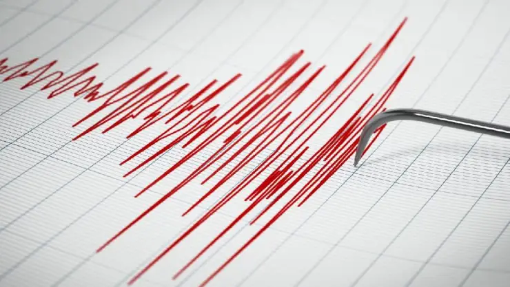 ¡Alerta! Reportan nuevo SISMO en México hoy 19 de julio; ¿Dónde y cuál fue la magnitud?