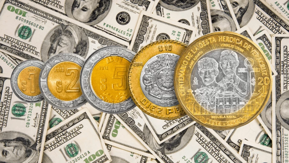 Precio del dólar hoy martes 18 de marzo de 2025: Así amanece la moneda americana en el mercado