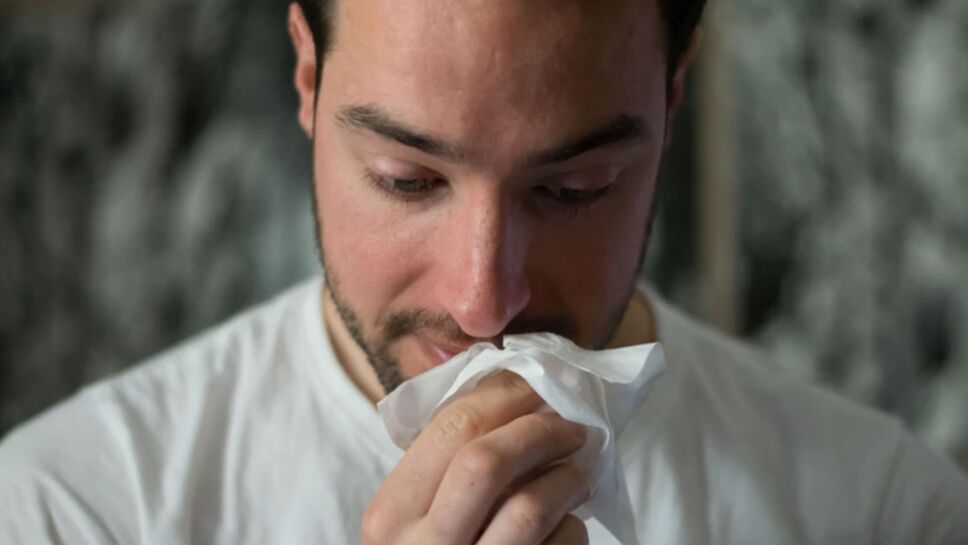 Síntomas del Covid-19 y la influenza