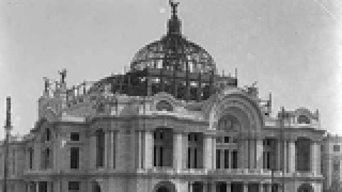 revolución mexicana