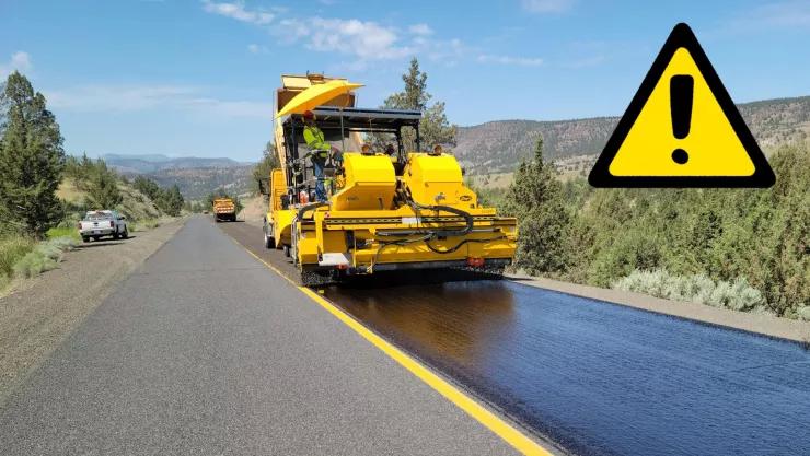 Tráfico en Aguascalientes: Autoridades advierten sobre cierres viales del 27 de marzo al 11 de abril de 2026 en calles de Aguascalientes 