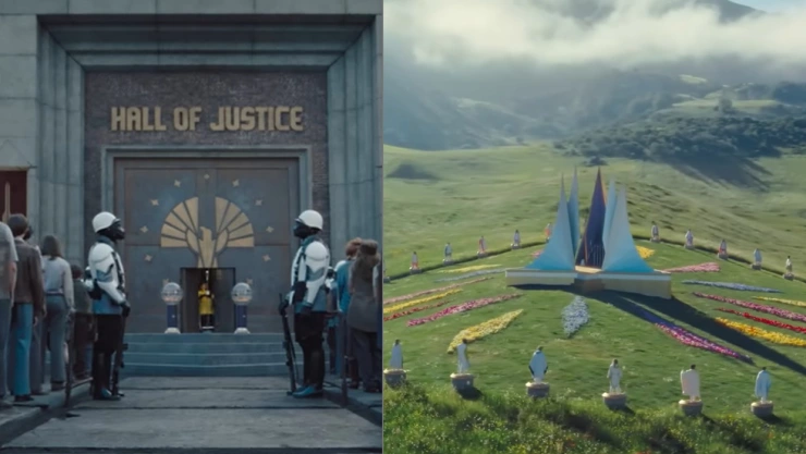 trailer Amanecer en la cosecha