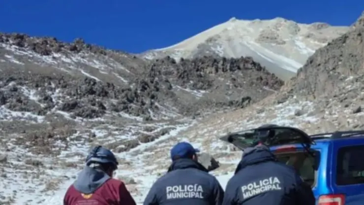 Pico de Orizaba