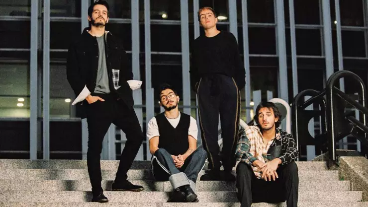 Morat en Mérida 2024_ Esto es lo que sabemos de su concierto