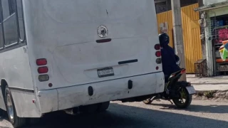 Fallece mujer de la tercera edad tras ser atropellada en Jiutepec.