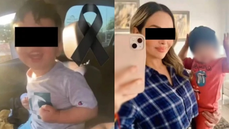 madre de niño Vicente podría pasar 50 en prisión
