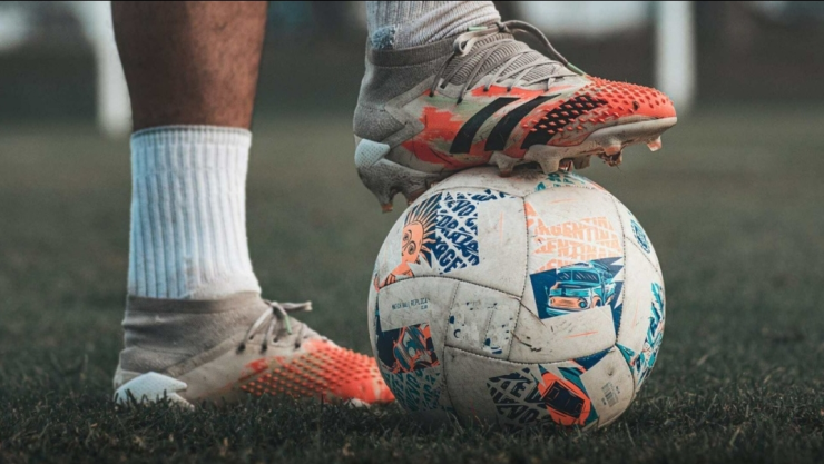 ¿Ya conoces Al Hilm? El balón para la final de la Copa Mundial 2022