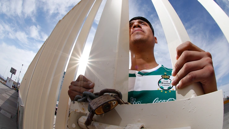 liga mx covid-19