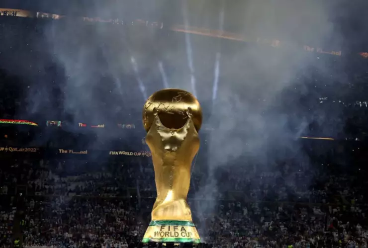 Los boletos para el Mundial de 2026 van a salir muy pronto