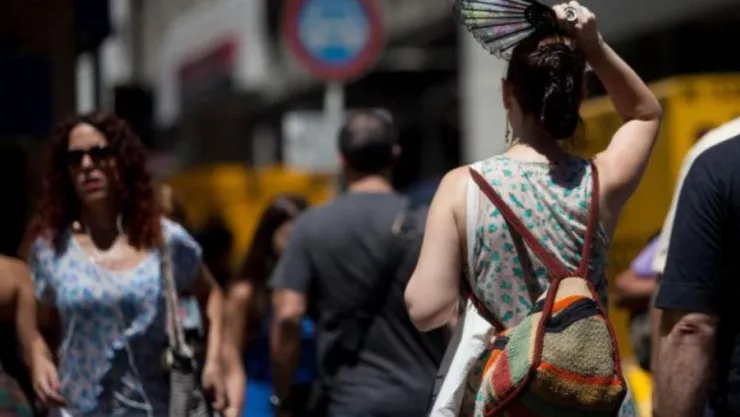 Esta es la zona de México que estará más afectada por la línea seca en plena ola de calor
