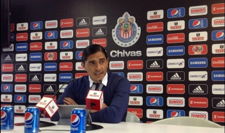 Palencia espera tener una carrera como director técnico