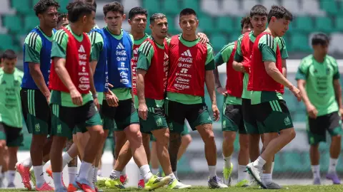 Convocatoria de México vs Islandia: Los 5 jugadores más caros que Javier Aguirre llamó en la Selección