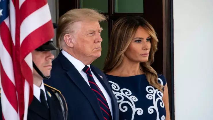 donald trump melania .jpg