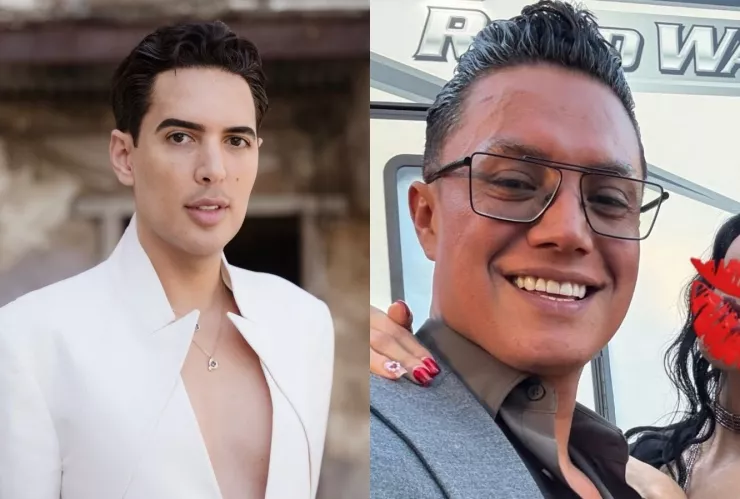 ¿Quién es la “cebolla morada” y por qué está en guerra con UnTalFredo