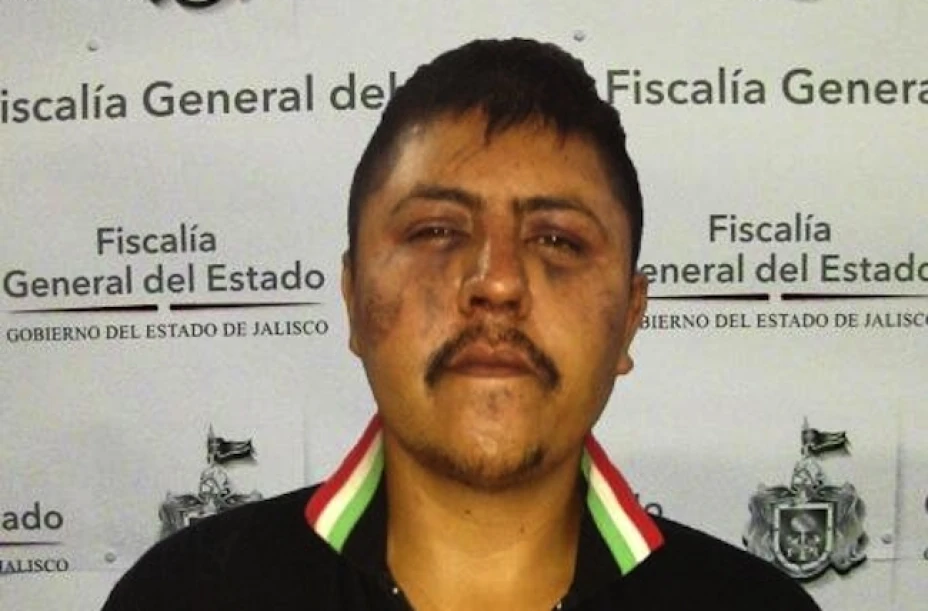 La Fiscalía General del Estado halló que los atacantes arrojaron granadas a los policías