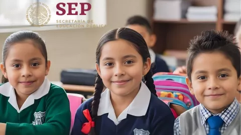 Suspensión de clases SEP en Veracruz y Sinaloa