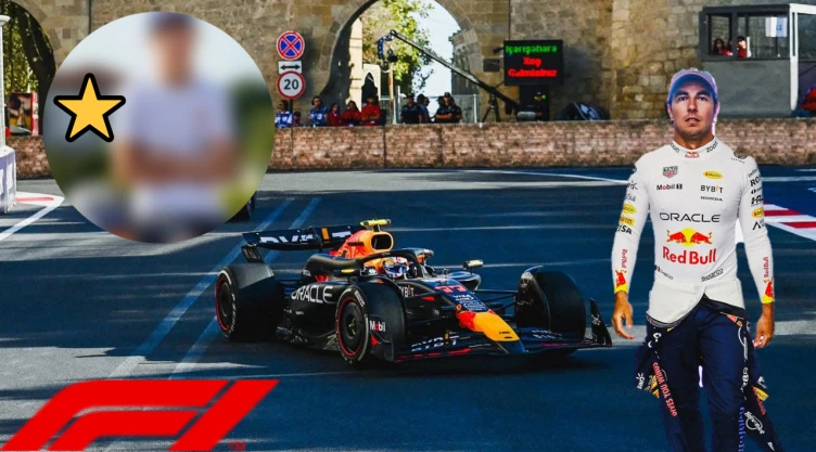 ¿El nuevo Checo Pérez? El piloto latino que promete ser la próxima estrella de Red Bull en la F1