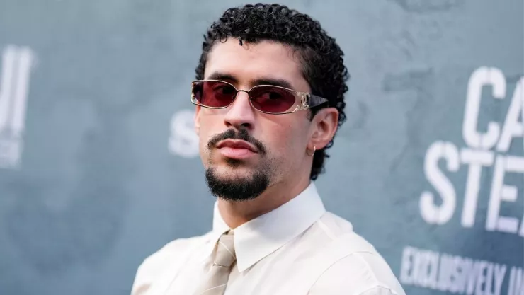 ¿A qué huele Bad Bunny? Fan revela el perfume que usaría el cantante en sus conciertos