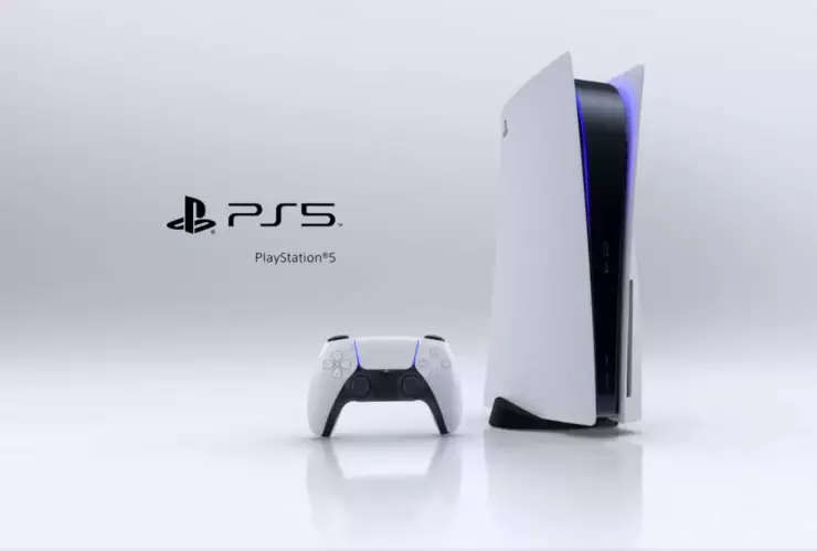 PlayStation 5