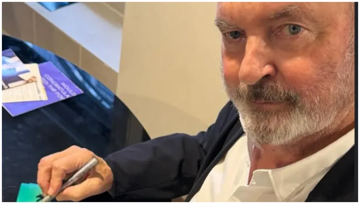 Sam Neill