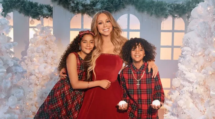 Mariah Carey
