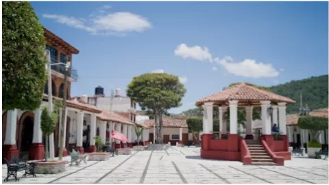 pueblo mágico guerrero