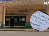 La crisis de desabasto golpea a clínicas del Edomex y revela “abasto fantasma”