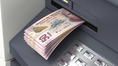 Horario de los bancos en México para este 24 y 25 de diciembre