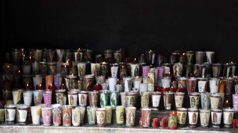 México se rinde ante los pies de la Guadalupana