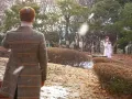 Yoo-Se Mi le confesó su amor a Hwi Kyung, quien no sabe cómo tomarlo.