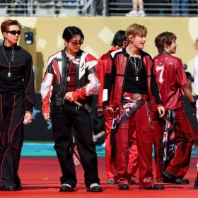 ¿BTS serán nominados en los MAMA Awards 2026?